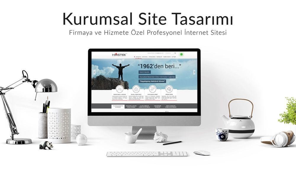 Website Tasarımı